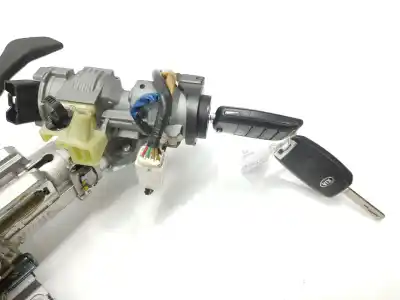 Second-hand car spare part steering column for kia optima (jf) 1.7 crdi oem iam references 56300c1000  56310c1000