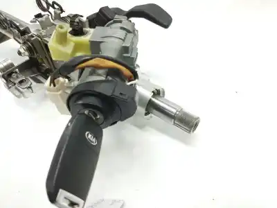 Second-hand car spare part steering column for kia optima (jf) 1.7 crdi oem iam references 56300c1000  56310c1000