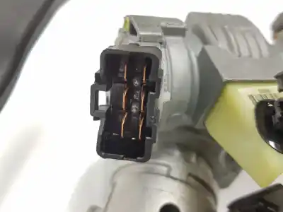 Second-hand car spare part steering column for kia optima (jf) 1.7 crdi oem iam references 56300c1000  56310c1000