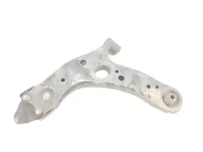 Pezzo di ricambio per auto di seconda mano braccio sospensione inferiore anteriore destro per toyota verso 1.6 d-4d cat riferimenti oem iam 480680f030