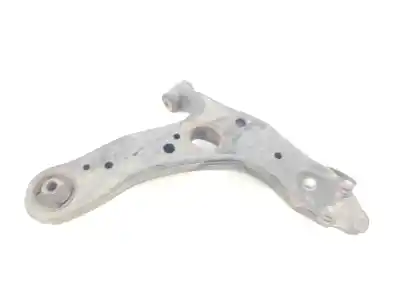 Pezzo di ricambio per auto di seconda mano braccio di sospensione anteriore sinistro inferiore per toyota verso 1.6 d-4d cat riferimenti oem iam 480690f030