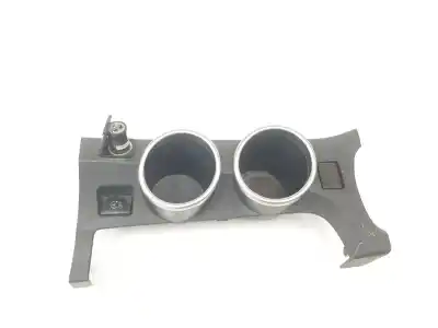 Pezzo di ricambio per auto di seconda mano modanatura per toyota verso 1.6 d-4d cat riferimenti oem iam 105782a0