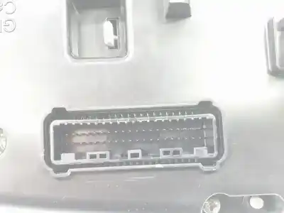 Peça sobressalente para automóvel em segunda mão quadrante por toyota verso 1.6 d-4d cat referências oem iam 838000f520  838000f520