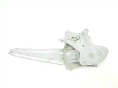 Pezzo di ricambio per auto di seconda mano alzacristalli posteriore destro per toyota verso 1.6 d-4d cat riferimenti oem iam 698300f041