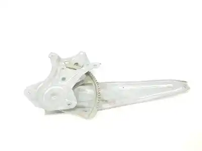 Pezzo di ricambio per auto di seconda mano alzacristalli posteriore sinistro per toyota verso 1.6 d-4d cat riferimenti oem iam 698400f041