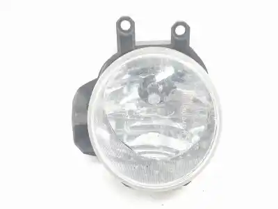 Pezzo di ricambio per auto di seconda mano luce fendinebbia destra per toyota verso 1.6 d-4d cat riferimenti oem iam 8121002110
