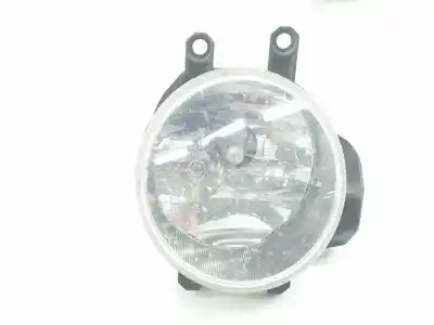 Pezzo di ricambio per auto di seconda mano fendinebbia sinistra per toyota verso 1.6 d-4d cat riferimenti oem iam 8122002110