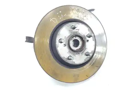 Pezzo di ricambio per auto di seconda mano snodo anteriore sinistro per toyota verso 1.6 d-4d cat riferimenti oem iam 432120f020