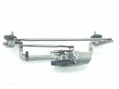 Pezzo di ricambio per auto di seconda mano tiranti e motorino del tergicristallo anteriore per toyota verso 1.6 d-4d cat riferimenti oem iam 851100f030