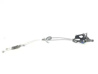 Pezzo di ricambio per auto di seconda mano leva del cambio per toyota verso 1.6 d-4d cat riferimenti oem iam 112102525