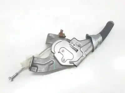 Pezzo di ricambio per auto di seconda mano leva del freno a mano per toyota verso 1.6 d-4d cat riferimenti oem iam 611328634