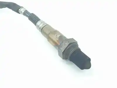 Second-hand car spare part lambda probe for toyota verso 1.6 d-4d cat oem iam references 7804369  89467yv010