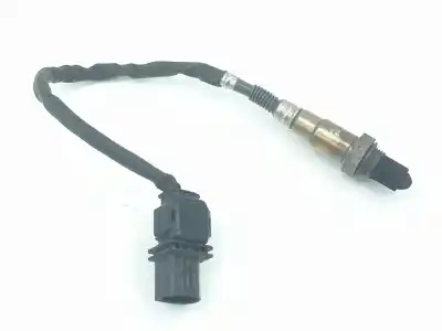 Pezzo di ricambio per auto di seconda mano sonda lambda per toyota verso 1.6 d-4d cat riferimenti oem iam 7804369