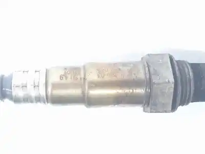 Second-hand car spare part lambda probe for toyota verso 1.6 d-4d cat oem iam references 7804369  89467yv010