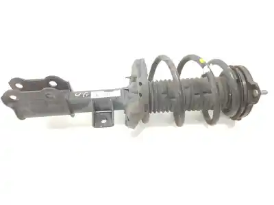 Second-hand car spare part front right shock absorber for kia optima (jf) 1.7 crdi oem iam references 54660d4540
