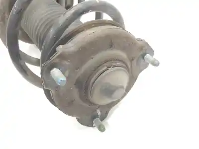 Second-hand car spare part front left shock absorber for kia optima (jf) 1.7 crdi oem iam references 54650d4540  54650d4540