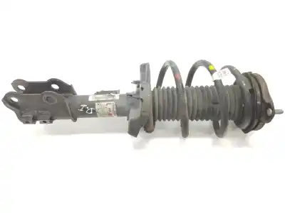 Second-hand car spare part front left shock absorber for kia optima (jf) 1.7 crdi oem iam references 54650d4540