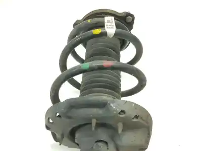 Second-hand car spare part front left shock absorber for kia optima (jf) 1.7 crdi oem iam references 54650d4540  54650d4540