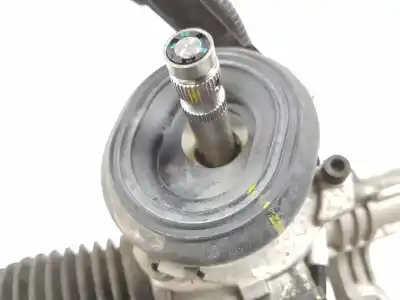 Second-hand car spare part steering rack for kia optima (jf) 1.7 crdi oem iam references 57700d4100  57700d4100