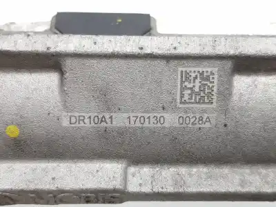 Second-hand car spare part steering rack for kia optima (jf) 1.7 crdi oem iam references 57700d4100  57700d4100