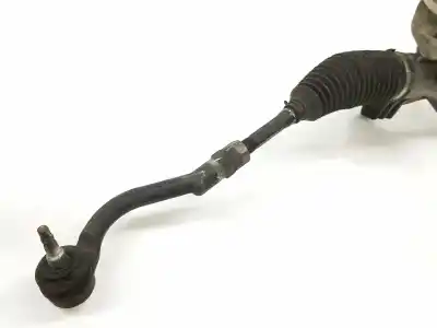 Second-hand car spare part steering rack for kia optima (jf) 1.7 crdi oem iam references 57700d4100  57700d4100