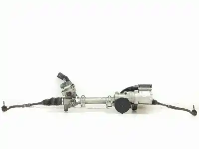 Second-hand car spare part steering rack for kia optima (jf) 1.7 crdi oem iam references 57700d4100