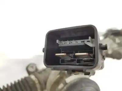 Second-hand car spare part steering rack for kia optima (jf) 1.7 crdi oem iam references 57700d4100  57700d4100