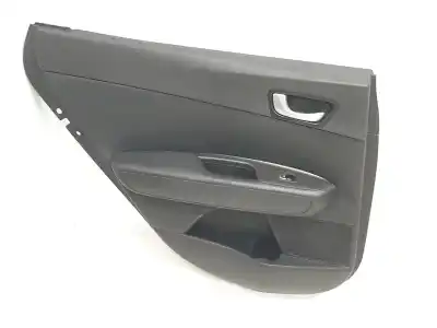 Peça sobressalente para automóvel em segunda mão conjunto de bancos por kia optima (jf) 1.7 crdi referências oem iam   