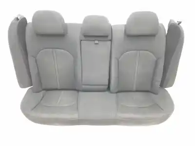 Peça sobressalente para automóvel em segunda mão conjunto de bancos por kia optima (jf) 1.7 crdi referências oem iam   