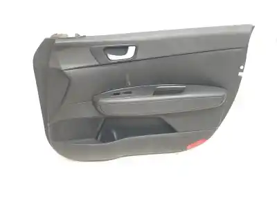 Peça sobressalente para automóvel em segunda mão conjunto de bancos por kia optima (jf) 1.7 crdi referências oem iam   