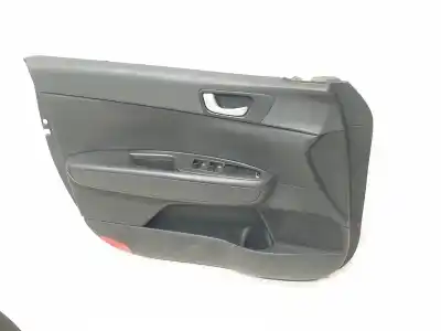 Peça sobressalente para automóvel em segunda mão conjunto de bancos por kia optima (jf) 1.7 crdi referências oem iam   