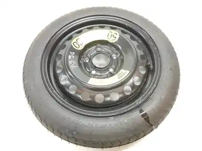 Second-hand car spare part spare tire for kia optima (jf) 1.7 crdi oem iam references 52910c1910