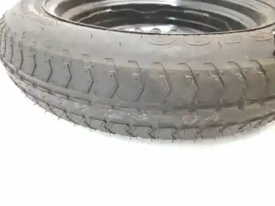Peça sobressalente para automóvel em segunda mão estepe por kia optima (jf) 1.7 crdi referências oem iam 52910c1910  52910c1910