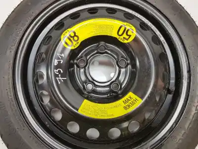 Peça sobressalente para automóvel em segunda mão estepe por kia optima (jf) 1.7 crdi referências oem iam 52910c1910  52910c1910