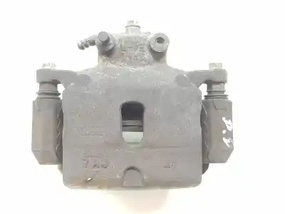 Second-hand car spare part front right brake caliper for kia optima (jf) 1.7 crdi oem iam references 58130d4150