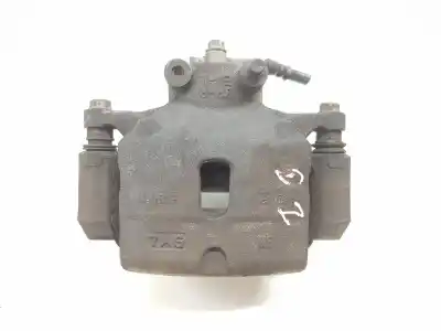 Second-hand car spare part front left brake caliper for kia optima (jf) 1.7 crdi oem iam references 58110d4150