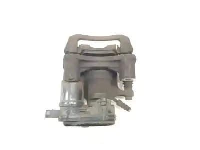 Peça sobressalente para automóvel em segunda mão pinça de travão traseira esquerda por kia optima (jf) 1.7 crdi referências oem iam 58210d4550  58210d4550