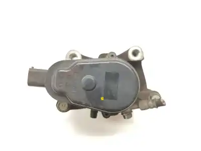 Peça sobressalente para automóvel em segunda mão pinça de travão traseira esquerda por kia optima (jf) 1.7 crdi referências oem iam 58210d4550  58210d4550