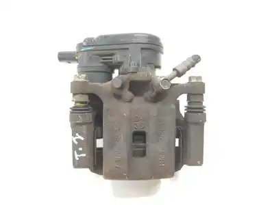 Second-hand car spare part rear left brake caliper for kia optima (jf) 1.7 crdi oem iam references 58210d4550