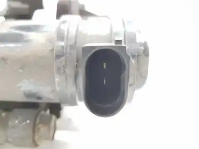 Peça sobressalente para automóvel em segunda mão pinça de travão traseira esquerda por kia optima (jf) 1.7 crdi referências oem iam 58210d4550  58210d4550