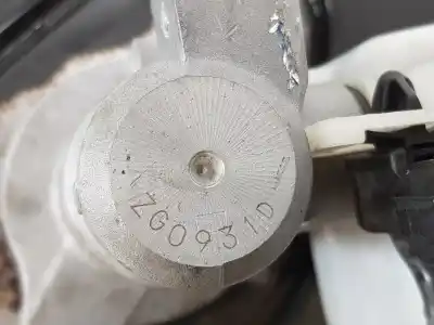 Peça sobressalente para automóvel em segunda mão servo freio por kia optima (jf) 1.7 crdi referências oem iam 59110d4130  59110d4130