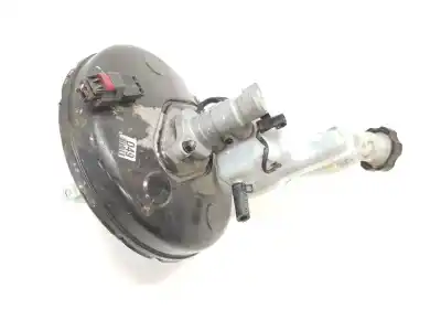 Peça sobressalente para automóvel em segunda mão servo freio por kia optima (jf) 1.7 crdi referências oem iam 59110d4130  59110d4130