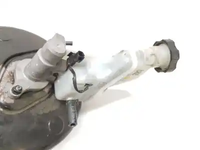 Peça sobressalente para automóvel em segunda mão servo freio por kia optima (jf) 1.7 crdi referências oem iam 59110d4130  59110d4130