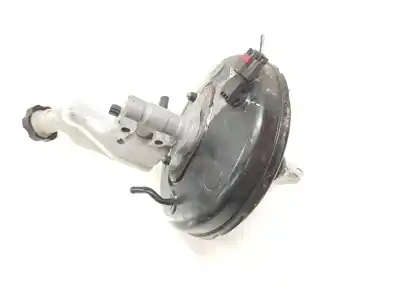 Second-hand car spare part brake servo for kia optima (jf) 1.7 crdi oem iam references 59110d4130