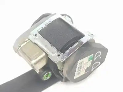 Second-hand car spare part right airbag tensioner for clase c vito basic, combi 2.1 cdi oem iam references 603446700  a6398603285