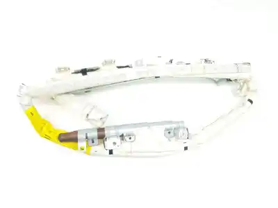 Pezzo di ricambio per auto di seconda mano airbag a tenda anteriore sinistro per toyota verso 1.6 d-4d cat riferimenti oem iam 621800f021