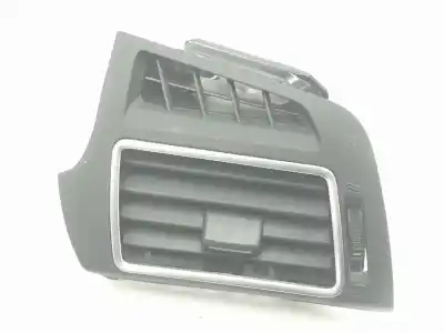 Pezzo di ricambio per auto di seconda mano aeratore per toyota verso 1.6 d-4d cat riferimenti oem iam 556500f020