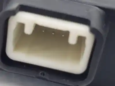 Second-hand car spare part electronic module for toyota verso 1.6 d-4d cat oem iam references 897410f021  897410f021