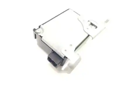 Second-hand car spare part electronic module for toyota verso 1.6 d-4d cat oem iam references 897600f010  897600f010