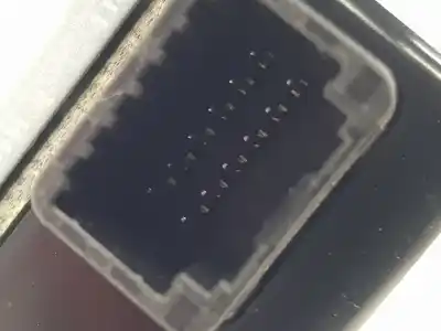 Second-hand car spare part electronic module for toyota verso 1.6 d-4d cat oem iam references 897600f010  897600f010